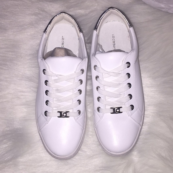 liz claiborne shoes sneakers
